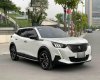 Peugeot 2008 2021 - Peugeot 2008 ưu đãi 20 triệu tiền mặt + gói phụ kiện trị giá 20 triệu đồng