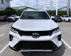 Toyota Fortuner 2021 - Toyota Fortuner Lengender 2021 hỗ trợ cực lớn. Hỗ trợ 50% lệ phí trước bạ, trả góp 80%
