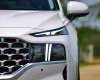 Hyundai Santa Fe 2021 - Bán Hyundai Santa Fe 2021 hỗ trợ 50% thuế trước bạ, tặng phụ kiện theo xe, hỗ trợ lái thử tận nhà