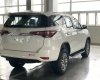 Toyota Fortuner 2021 - Toyota Fortuner 2021 mới 100% - Giảm 50% thuế trước bạ, giảm giá cực sốc