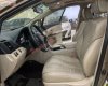 Toyota Venza   3.5AT 2009 - Bán Toyota Venza 3.5AT sản xuất năm 2009, màu nâu, xe nhập, giá 629tr