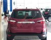 Ford EcoSport   Titanium 1.5 AT  2021 - Bán Ford EcoSport Titanium 1.5 AT sản xuất 2021, màu đỏ