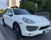 Porsche Cayenne 2014 - Cần bán gấp Porsche Cayenne đời 2014, màu trắng, nhập khẩu nguyên chiếc