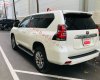 Toyota Land Cruiser Prado   VX 2.7L  2021 - Cần bán lại xe Toyota Land Cruiser Prado VX 2.7L 2021, màu trắng, nhập khẩu