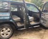 Toyota Land Cruiser   2000 - Bán ô tô Toyota Land Cruiser sản xuất năm 2000, màu xanh lục, nhập khẩu nguyên chiếc còn mới