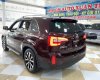 Kia Sorento   2.4   2016 - Xe Kia Sorento 2.4 đời 2016, màu đỏ còn mới, giá tốt