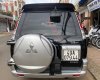 Mitsubishi Jolie   SS  2005 - Cần bán xe Mitsubishi Jolie SS 2005, màu đen, giá chỉ 178 triệu