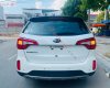 Kia Sorento   2019 - Bán Kia Sorento sản xuất năm 2019, màu trắng xe gia đình