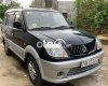 Mitsubishi Jolie    2006 - Cần bán Mitsubishi Jolie sản xuất 2006, màu đen còn mới