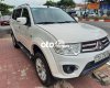 Mitsubishi Pajero Sport 2016 - Cần bán lại xe Mitsubishi Pajero Sport năm 2016, màu trắng