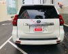 Toyota Land Cruiser Prado   VX 2.7L  2021 - Cần bán lại xe Toyota Land Cruiser Prado VX 2.7L 2021, màu trắng, nhập khẩu