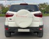 Ford EcoSport   Titanium 2016 - Xe Ford EcoSport Titanium đời 2016, màu trắng