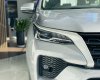 Toyota Fortuner 2021 - Toyota Fortuner 2021 - khuyến mãi giảm giá tiền mặt + tặng phụ kiện - ưu đãi lệ phí trước bạ từ nhà nước nếu có