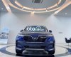 Jonway Q20 2021 - Bán ô tô VinFast LUX SA2.0 sản xuất năm 2021, màu xanh lam