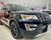 Ford Explorer 2017 - Cần bán xe Ford Explorer 2017, màu đen, nhập khẩu nguyên chiếc xe gia đình