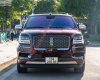 Lincoln Navigator   Black Label  2021 - Cần bán Lincoln Navigator Black Label 2021, màu đỏ, nhập khẩu nguyên chiếc