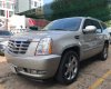 Cadillac Escalade 2007 - Cần bán lại xe Cadillac Escalade năm sản xuất 2007, màu bạc, xe nhập