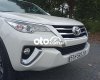 Toyota Fortuner 2019 - Bán Toyota Fortuner sản xuất 2019, màu trắng xe gia đình