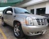 Cadillac Escalade 2007 - Cần bán lại xe Cadillac Escalade năm sản xuất 2007, màu bạc, xe nhập