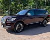 Lincoln Navigator   Black Label L  2020 - Cần bán lại xe Lincoln Navigator Black Label L 2020, màu đỏ, nhập khẩu nguyên chiếc