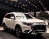Mitsubishi Stavic 2021 - Cần bán Mitsubishi Outlander đời 2021, màu trắng, nhập khẩu