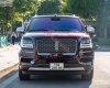 Lincoln Navigator   Black Label  2021 - Bán xe Lincoln Navigator Black Label sản xuất năm 2021, màu đỏ, nhập khẩu