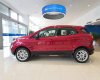 Ford EcoSport 2021 - Ford EcoSport Titanium 2021, chào đón 2022 rực rỡ cùng ưu đãi thuế trước bạ, giao xe ngay, hỗ trợ bank 90%, liên hệ em Ngọc Ford
