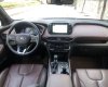 Hyundai Santa Fe  2.2 Premium  2020 - Bán xe Hyundai Santa Fe Premium 2.2L HTRAC 2020, odo 10.000km, xe một đời chủ, giá tốt