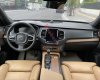 Volvo XC90 2016 - Cần bán lại xe Volvo XC90 năm 2016, màu đen, nhập khẩu chính chủ