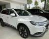 Mitsubishi Stavic 2021 - Cần bán Mitsubishi Outlander đời 2021, màu trắng, nhập khẩu