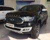 Ford Everest Tutanium 4WD AT 2021 - Ford Everest Titanium 2 cầu +tặng gói PK, giá cực tốt trong T12, trả góp lên 90%