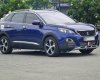 Peugeot 3008   2019 - Cần bán lại xe Peugeot 3008 đời 2019, màu xanh lam, xe nhập như mới, giá 955tr