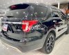 Ford Explorer 2017 - Cần bán xe Ford Explorer 2017, màu đen, nhập khẩu nguyên chiếc xe gia đình