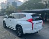 Mitsubishi Pajero     2019 - Cần bán xe Mitsubishi Pajero đời 2019, màu trắng, xe nhập  