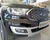 Ford Everest Tutanium 4WD AT 2021 - Ford Everest Titanium 2 cầu +tặng gói PK, giá cực tốt trong T12, trả góp lên 90%
