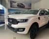 Ford Everest Sport 2.0L 4x2 AT  2021 - Bán Ford Everest Sport 2.0L 4x2 AT đời 2021, màu trắng, xe nhập