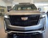 Cadillac Escalade SPort Platinum 2021 - Cadillac Escalade SPort Platinum 2021, giá tốt giao xe ngay