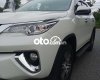 Toyota Fortuner 2019 - Bán Toyota Fortuner sản xuất 2019, màu trắng xe gia đình