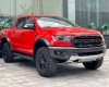 Ford Ranger 2021 - Ford Ranger Raptor đời 2021, màu đỏ, nhập khẩu, sắn xe giao ngay