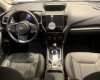 Subaru Forester 2.0i-S EyeSight 2021 - Subaru Forester an toàn hàng đầu phân khúc 1 tỷ đồng