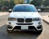 BMW X4   2014 - Bán BMW X4 đời 2014, màu trắng, xe nhập còn mới