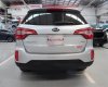 Kia Sorento   DATH   2017 - Cần bán Kia Sorento DATH đời 2017, màu bạc, giá chỉ 748 triệu