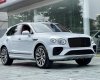 Bentley 2021 - Màu trắng, mới 100%