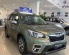 Subaru Forester 2021 - Subaru Forester dẫn động 4 bánh toàn thời gian bản base