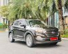 Hyundai Tucson 2018 - Cần bán gấp Hyundai Tucson đời 2018, màu đen, nhập khẩu nguyên chiếc 
