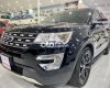 Ford Explorer   Limited 2.3L Ecoboost  2016 - Bán xe Ford Explorer Limited 2.3L Ecoboost đời 2016, màu đen, xe nhập