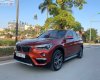 BMW X1   SDrive18i  2018 - Cần bán xe BMW X1 SDrive18i 2018, nhập khẩu nguyên chiếc 