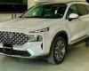 Hyundai Santa Fe 2021 - Santa Fe 2021, tặng 100% BHVC, tặng 100% DV đăng ký, tặng 10 món phụ kiện chính hãng, tặng Voucher bảo dưỡng 5 triệu