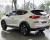 Hyundai Tucson   1.6 AT Turbo  2019 - Bán Hyundai Tucson 1.6 AT Turbo sản xuất 2019, màu trắng