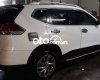 Nissan X trail 2017 - Bán ô tô Nissan X trail năm sản xuất 2017, màu trắng